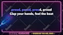 create a perfect karaoke music video for any song you want