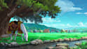 do any animation background for streaming, game and vtuber