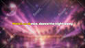 create amazing karaoke lyric video plus audio visualization