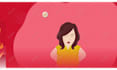 create 2d animated explainer video or commercial animation or saas video