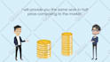 create a 2d animated explainer video for your product or services