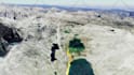 do professional route map animations for any races