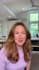 create selfie style natural ugc social media ad