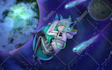 animate character for wallpaper or streaming loading screen