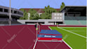 transform your sports videos into stunning animations