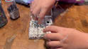 professionally do kids video editing with motion effects