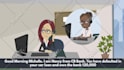 create animated elearning course and training videos
