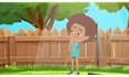 create 2d animated marketing video ad or explainer sales and cartoon story video