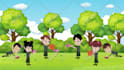 create 2d animated explainer video or 2d animation sales marketing video