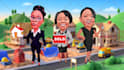provide professional high quality video editing