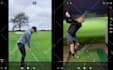 give you an online golf swing analysis and training plan