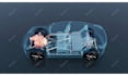 do 3d modeling and rendering of vehicles and concept cars