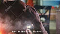 create a cinematic book trailer