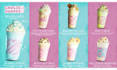 design your animated digital menu boards for restaurants