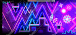 create a professional geometry dash collab part for you
