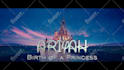 create 4 different HQ disney intros in a day
