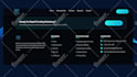 design a high converting elementor landing page