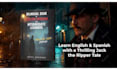 create a captivating kdp video ad or book promo video