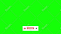 make an animated youtube subscribe button