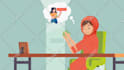 design best 2d animated explainer video for marketing and sales