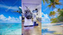 create awesome holiday vacation photo slideshow promo video