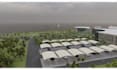 develop 3d sketchup models and ultramodern rendering of exterior villa