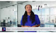 create a spokesperson video commercial