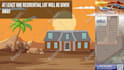 create 2d explainer video in 24 hours