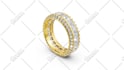 do 3d jewelry design for 3d printing