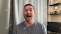 do a selfie style phone video