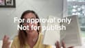 create an amazon influencer shoppable review video for your product