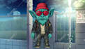 create high quality live2d vtuber model and rigging for streaming
