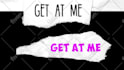 create a modern animated lyric video