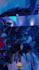 do a dj night club, dance pool party event promo video