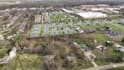create a custom site plan, master plan and aerial view