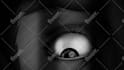 create a terrifying hand drawn 2d horror animation for your story