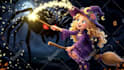 create a children book trailer in cinematic, anime or 3d animation