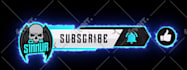 create pro animated stream overlay pack for twitch kick, youtube