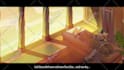 animate the lore and make it into video for vtuber