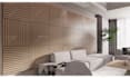 3d realistic architecture rendering and animation video