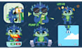 do telegram animated stickers for your crypto meme coin