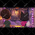 2d 3d video animated cartoon music video character animation anime animation