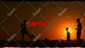 make lyrics, lyric video, animated lyric video for your song