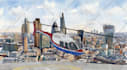 do 3d modeling, rigging and 3d character animation