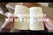 create an amazon influencer shoppable review video for your product