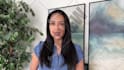 create a fun, catchy ugc style spokesperson video
