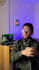 provide the best male ugc spokesperson video