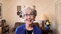 be american senior woman female spokesperson video testimonial ugc selfie review