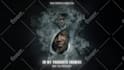 animate mixtape cover, single album cover in motion graphics