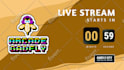 deliver your countdown timer for any platform in 24 hours